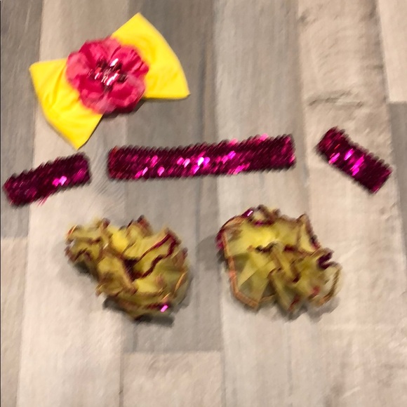 “It’s my party” dance costume - Picture 5 of 5